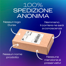 Carica l'immagine nel visualizzatore di Gallery, Durex Settebello Lunga Durata, Preservativo Ritardante per Lui, Vestibilità Regular, 12 Profilattici Lubrificati