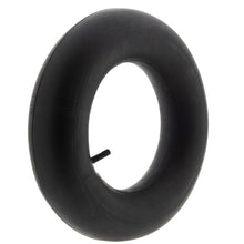 Carica l'immagine nel visualizzatore di Gallery, Camera D'Aria Per Ruota Carriola 4.80/4.00-8 Con Valvola Auto Diritta TR13 Gomma Nero