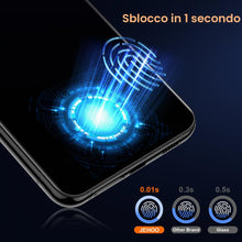 Carica l'immagine nel visualizzatore di Gallery, 2 Pezzi per Samsung Galaxy S23 Ultra Privacy Pellicola Protettiva