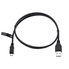 Carica l'immagine nel visualizzatore di Gallery, Keple Cavo caricatore USB per altoparlante Compatibile con Bluetooth Bose Soundlink Colour nero 1m