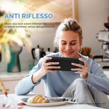 Carica l'immagine nel visualizzatore di Gallery, iVoler Opaco Pellicola Vetro Temperato Compatibile con Nintendo Switch 2 Model 2025, Strumento di Installazione Incluso,