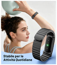 Carica l'immagine nel visualizzatore di Gallery, TiMOVO Cinturino Sportivo in Silicone Compatibile con Fitbit Air