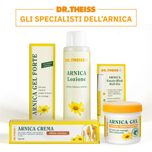 Carica l'immagine nel visualizzatore di Gallery, Dr Theiss Arnica Pom Ata Riscaldante - 50