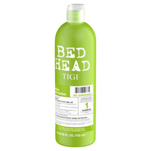 Carica l'immagine nel visualizzatore di Gallery, Bed Head by TIGI Urban Antidotes Re-Energise Shampoo, 750ml