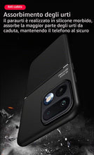 Carica l'immagine nel visualizzatore di Gallery, COMAKU Cover per Realme 16 Pro+/16 Pro Plus 5G, Ultrasottile PU + TPU Silicone Antiscivolo Antiurto Case Con Texture Bum