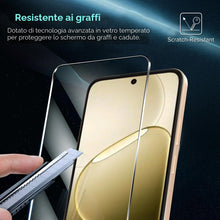 Carica l'immagine nel visualizzatore di Gallery, iVoler Vetro Temperato per Oppo A6 4G / 5G, 2 Pezzi Pellicola Protettiva con 2 Pezzi Pellicola Fotocamera, Durezza 9H, A