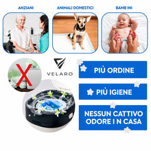 Carica l'immagine nel visualizzatore di Gallery, Ricariche Universali Mangia Pannolini, Sacchetti Antiodore Multistrato, Resistenti e Capienti, Confezione da 10 Pezzi