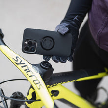 Carica l'immagine nel visualizzatore di Gallery, SP CONNECT Micro Stem Mount | SPC+ | Micro Supporto Smartphone per Manubrio Bici