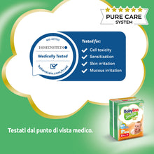 Carica l'immagine nel visualizzatore di Gallery, Babylino Sensitive Pannolini Taglia 4, Maxi (8-13kg), 20 Unità