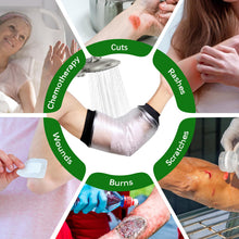 Carica l'immagine nel visualizzatore di Gallery, Copertura Impermeabile per Braccio, Protezione PICC per Doccia, Protezione Impermeabile per Cateteri PICC, Protezione pe