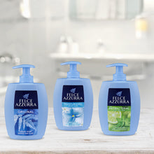 Carica l'immagine nel visualizzatore di Gallery, Felce Azzurra Idratante Muschio bianco 300 ml