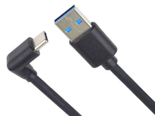 Carica l'immagine nel visualizzatore di Gallery, PremiumCord Cavo di Collegamento USB 3.2 Gen 1, SuperSpeed Trasferimento Dati Fino a 5Gbit/s, Cavo di Ricarica Fino a 2A