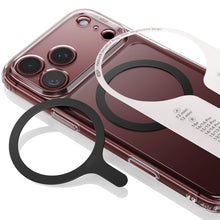 Carica l'immagine nel visualizzatore di Gallery, ESR Anello MagSafe, Universali Metallo Adesivo, per iPhone 18 Pro, Pro Max