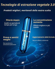 Carica l'immagine nel visualizzatore di Gallery, Spray Ritardante per Uomini, Spray Ritardante per Uomo,7ml