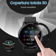 Carica l'immagine nel visualizzatore di Gallery, Lutree per Garmin Vivoactive 5 Pellicola Protettiva, 3 Pezzi