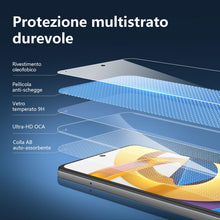 Carica l'immagine nel visualizzatore di Gallery, NEW'C Pellicola Vetro per Xiaomi Poco M4 Pro 5G, Poco X4 GT Antigraffio