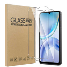Carica l'immagine nel visualizzatore di Gallery, 2x Vetro Temperato per ZTE Blade A56 / Blade A76 5G / A36 (6.75")