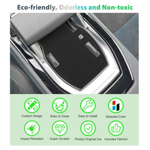 Carica l'immagine nel visualizzatore di Gallery, GAFAT Compatibile con Renault Austral/Espace 6 VI 2025 2026-2023 Tappetini Antiscivolo, Austral Esprit Alpine E-Tech Hyb