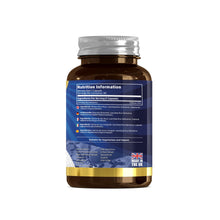 Carica l'immagine nel visualizzatore di Gallery, LN Lactobacillus Salivarius, 90 Capsule, 5 Miliardi CFU