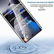 Carica l'immagine nel visualizzatore di Gallery, 2+2 3D Vetro Temperato per Xiaomi Redmi Note 15 4G/5G Pellicola