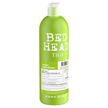 Carica l'immagine nel visualizzatore di Gallery, Bed Head by TIGI Urban Antidotes Re-Energise Shampoo, 750ml