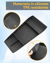 Carica l'immagine nel visualizzatore di Gallery, YEE PIN Vassoio Organizer Box Sotto la Console Centrale per BYD Atto 2 2025 2026 2027, Console Centrale Base Box Auto Co