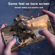 Carica l'immagine nel visualizzatore di Gallery, Pellicola Protettiva Idrogel per Realme 14 Pro+ 5G, 3 Pezzi Pellicola Protettiva TPU per Trasparente HD Morbida Display 