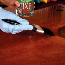 Carica l'immagine nel visualizzatore di Gallery, TIXE Flatting per Legno all'Acqua, Vernice per Legno Opaca, 500 ml