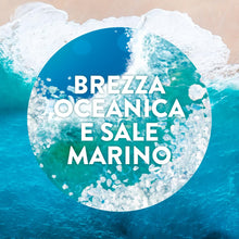 Carica l'immagine nel visualizzatore di Gallery, Air Wick Active FreshDeodorante per Ambienti, Ricarica per Diffusore Spray Automatico, Brezza Oceanica e Sale Marino, 22