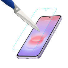 Carica l'immagine nel visualizzatore di Gallery, Mr.Shield Vetro Temperato Pellicola per Samsung Galaxy A27 5G 3-Pezzi