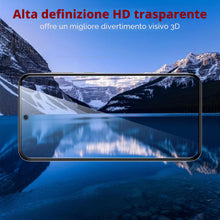 Carica l'immagine nel visualizzatore di Gallery, Privacy Pellicola per Samsung Galaxy A56 5G Vetro Temperato Anti Spy Durezza 9H Vetrino Protettiva Anti-Graffio Senza Bo