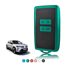 Carica l'immagine nel visualizzatore di Gallery, Cover Chiave per Renault Tessera Captur 2 Clio 5 Megane 4 Kadjar