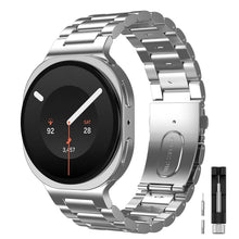 Carica l'immagine nel visualizzatore di Gallery, TiMOVO Cinturini Compatibili con Samsung Galaxy Watch 9/8 40 44mm/Classic