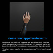 Carica l'immagine nel visualizzatore di Gallery, Pulsar Gaming Gears Manicotto lungo del braccio di gioco,