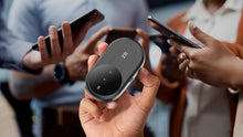 Carica l'immagine nel visualizzatore di Gallery, ZTE U10E - Modem 4G LTE (Cat. 4), Wi-Fi Hotspot portatile, Slot x NanoSIM, USB-C, LED per Batteria e Segnale, Wi-Fi 802.
