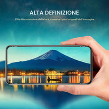 Carica l'immagine nel visualizzatore di Gallery, Pnakqil 2 Pezzi Vetro Temperato per Realme GT Neo2/GT 2/GT Neo 3T 5G Pellicola Protettiva,Durezza 9H,Ultra HD Trasparent