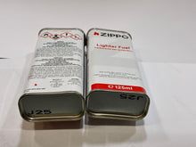 Carica l'immagine nel visualizzatore di Gallery, Zippo 2 benzina originale per accendini