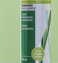 Carica l'immagine nel visualizzatore di Gallery, ESI RIGENFORTE® Shampoo Anticaduta