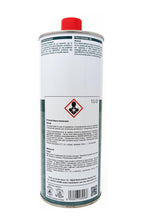 Carica l'immagine nel visualizzatore di Gallery, Petrolio Bianco Lampante 2BM | Detergente Sgrassante per la Pulizia (catena moto, trasmissione, carburatore), Olio Illum