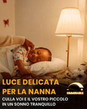 Carica l'immagine nel visualizzatore di Gallery, Dimmerabile 2W Lampadine E14 LED Luce Calda 2200K, 2-Pack