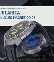 Carica l'immagine nel visualizzatore di Gallery, Caricatore compatibile con Huawei Watch GT7 Pro/GT7/D3/GT6 Pro/GT6/GT5 Pro