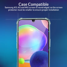 Carica l'immagine nel visualizzatore di Gallery, Vetro Temperato per Samsung Galaxy A13 4G / A13 5G [3 Pezzi] Vetrino Protettivo Pellicola Protezione Schermo