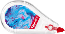 Carica l'immagine nel visualizzatore di Gallery, Tipp-Ex, Mini Pocket Mouse, Bianchetto a Nastro con Decorazioni Assortite ad Asciugatura Rapida, Correttori 6m x 5mm, BIC, 10 Unità