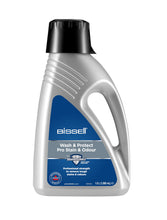 Carica l'immagine nel visualizzatore di Gallery, BISSELL Wash &amp; Protect Pro Macchie e Odori 1,5 L 1089N
