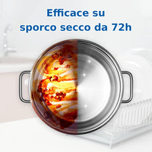 Carica l'immagine nel visualizzatore di Gallery, Nelsen Concentrato Limone Detersivo Piatti Mano 450ml