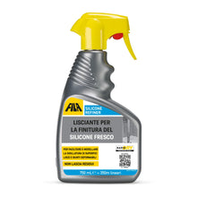 Carica l'immagine nel visualizzatore di Gallery, FILA Solutions SILICONE REFINER Spray Lisciante Sigillanti - 750ml