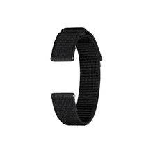 Carica l'immagine nel visualizzatore di Gallery, Samsung Fabric Band (Slim, S/M) Cinturino in materiale riflettente per Galaxy Watch4 | Watch5 | Watch6 | Watch FE | Watc