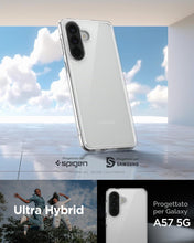 Carica l'immagine nel visualizzatore di Gallery, Spigen Cover Ultra Hybrid per Samsung Galaxy A57 5G