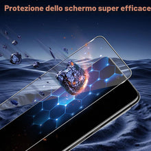 Carica l'immagine nel visualizzatore di Gallery, Holilo Vetro Temperato per Google Pixel 8 Pellicola Protettiva
