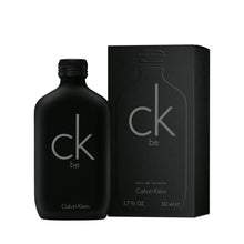 Carica l'immagine nel visualizzatore di Gallery, Calvin Klein Ck Be Eau De Toilette